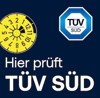 TÜV Sued